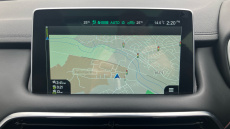 MG Hs 1.5 T-GDI Exclusive 5dr Petrol Hatchback